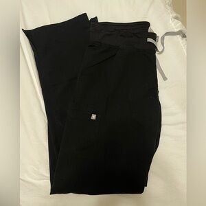 FIGS Kade Cargo Scrub Pants